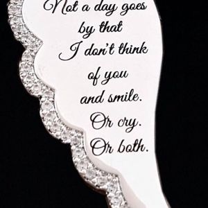 Meet your Posher, Jody